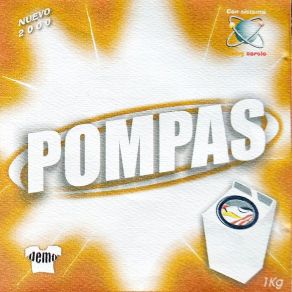 Download track Regardez (Demo 2000) Pompas