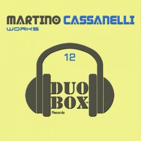 Download track DW (Original Mix) Martino Cassanelli