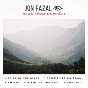 Download track Plans Of Our Past Jon Fazal