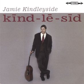 Download track Ain't Had Nothin' Jamie Kindleyside