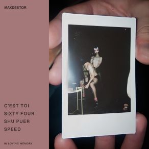 Download track Sixty Four Maxdestor