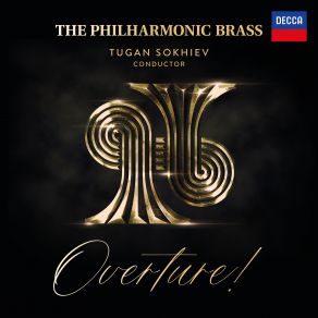 Download track Gershwin: Cuban Overture (Arr. Lawrence For Brass Ensemble) Tugan Sokhiev, The Philharmonic Brass