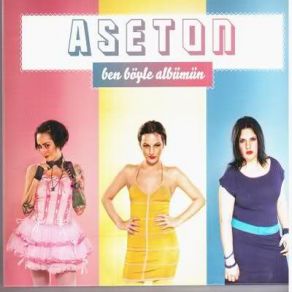 Download track Gökyüzü Aseton