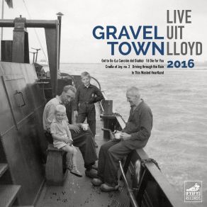 Download track I'd Die For You (Live) Gravel Town