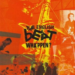 Download track Walkaway The English Beat