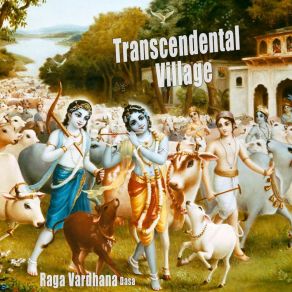 Download track Jaya Sri Sri Panca Tattva Raga Vardhana Dasa