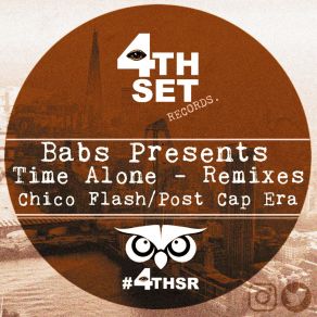 Download track Time Alone (Post Cap Era Remix) Babs PresentsPost Cap Era