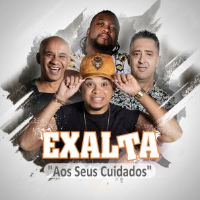 Download track Carona Do Amor / Alma Gêmea / Dom De Sonhar / Mais Uma Vez Exalta