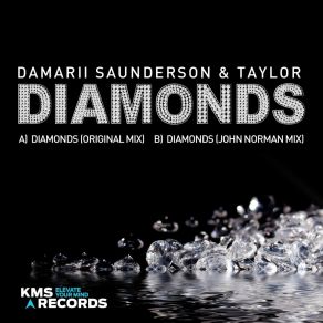 Download track Diamonds (Extended Mix) DaMarii Saunderson