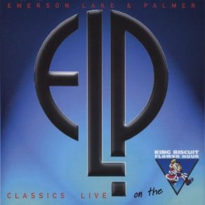 Download track The Enemy God Emerson, Lake & Palmer