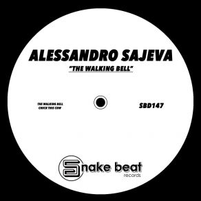 Download track Check This Cow Alessandro Sajeva