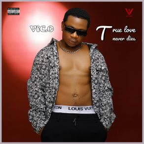 Download track Share My Love Vic. O