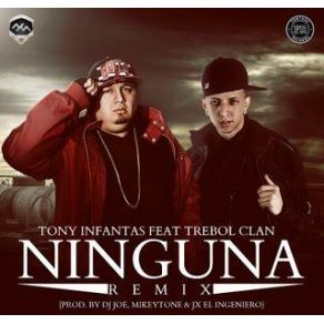 Download track Ganas Tony Infantas