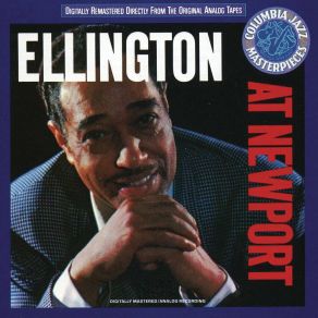 Download track Newport Jazz Festival Suite Part II: Blues To Be There Duke Ellington