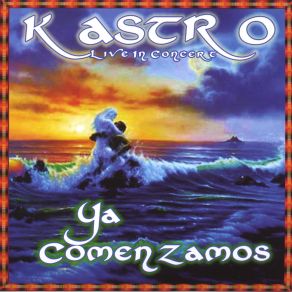 Download track Ya Comenzamos Kastro Live