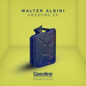 Download track Get A Rush Walter Albini