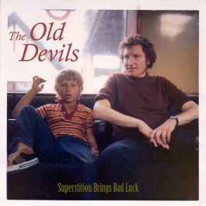 Download track I Don't Fit In Anywhere The Old Devils