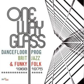 Download track One Way Glass Trifle