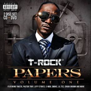 Download track Gun And Vest T - RockPastor Troy