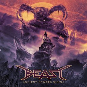 Download track In The Name Of The Horned One The Beast