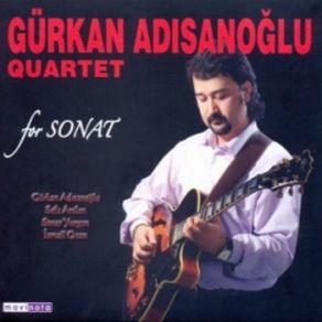 Download track One Night In South America Gürkan Adısanoğlu Quartet