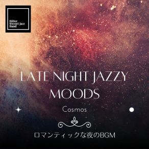 Download track Hot Chocolate Coma Jazz Band