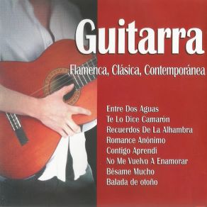 Download track Farruca De Lucía El Niño De La Guitarra