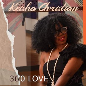 Download track Only So Much Keisha Christian