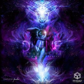 Download track Luna DISSOLV, Jasmine Semjase