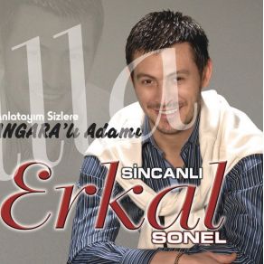 Download track Mecburum Sincanlı Erkal