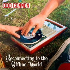 Download track Tag A Friend Odd Common