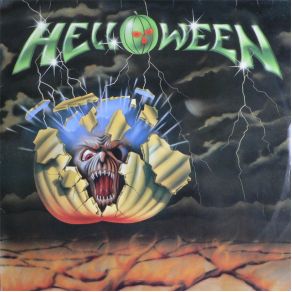 Download track Victim Of Fate Helloween