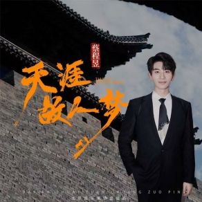 Download track 天涯故人梦 (伴奏版) Cai Cheng Yu