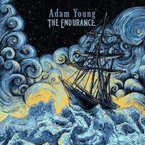 Download track Abandon Ship Adam Young