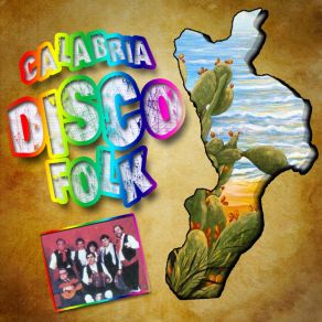 Download track Calabria Disco Folk, Pt. 2 Gruppo Folk Piccola Italia