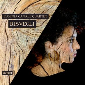 Download track Cape Eugenia Canale Quartet