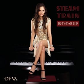 Download track Steam Train Boogie Ladyva