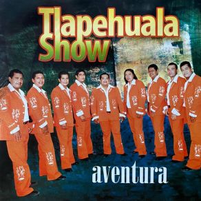 Download track Que Viva Tierra Caliente Tlapehuala Show