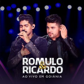 Download track Da Preferência Pra Mim (Ao Vivo) Romulo E Ricardo