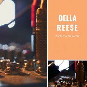 Download track Let's Get Away From It All DELLA REESE