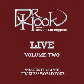 Download track I Don't Want To Be Alone Tonight (Live) Dr. Hook