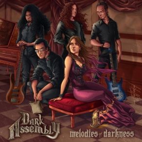 Download track Into The Unknown Dark Assembly