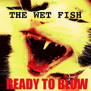 Download track Blackout Man The Wet Fish