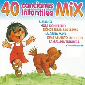 Download track Cuidado Con Paloma Los Peques