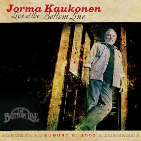 Download track Prohibition Blues Jorma Kaukonen