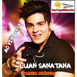 Download track Sempre Com Você (Planeta Atlântida RS 2011) Luan Santana