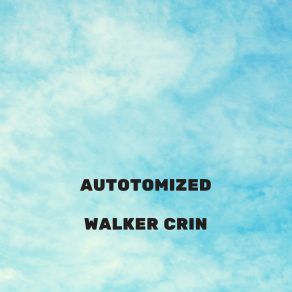 Download track Cabrestos Walker Crin