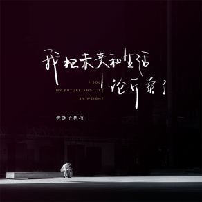 Download track 我把未来和生活论斤卖了 老胡子男孩