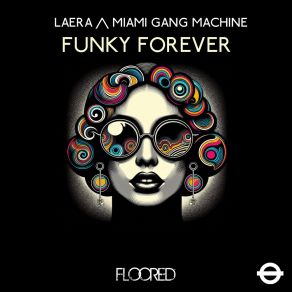 Download track Funky Lights Miami Gang Machine