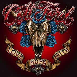 Download track Lane Gone Colt Ford